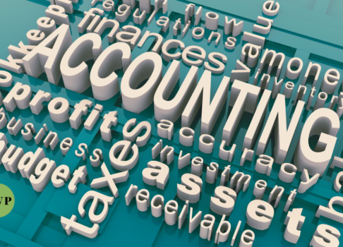 Accounting and Bookkeeping