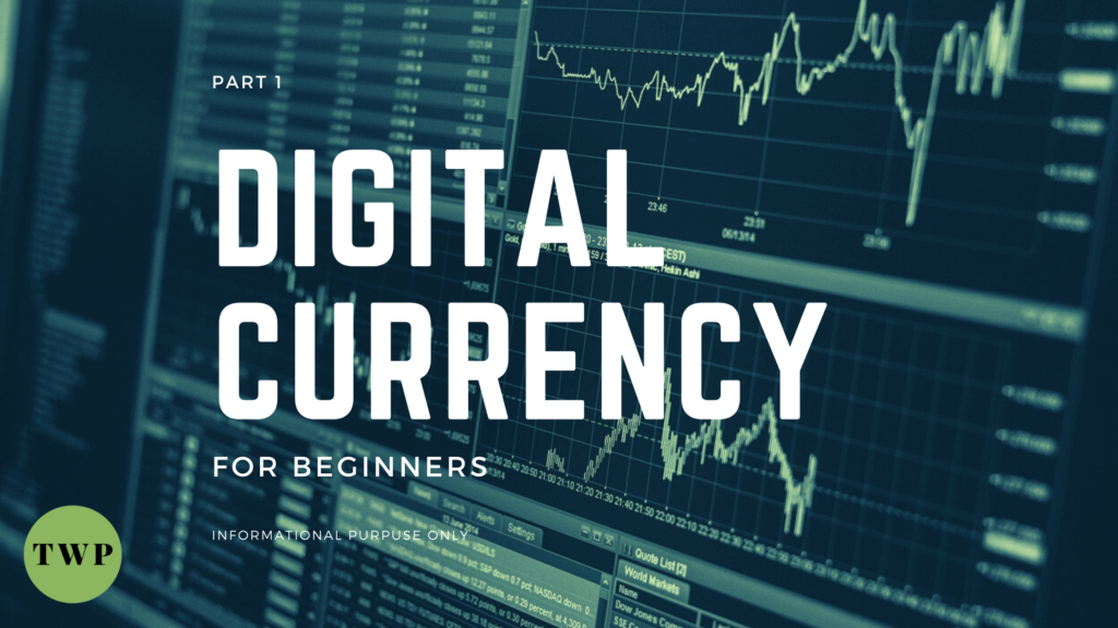 Digital Currency Tax