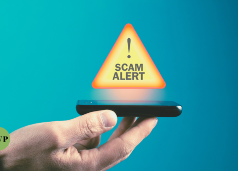 URGENT: Beware of IRS Impersonation Scams – Protect Your Information