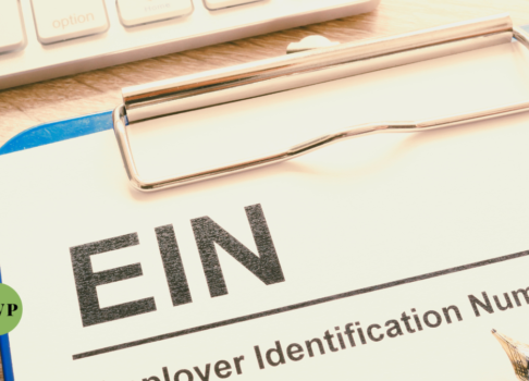 Employer Identification Number (EIN)
