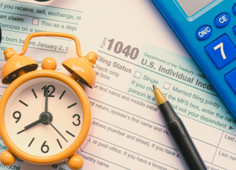 Understanding the Basics of Tax Preparation